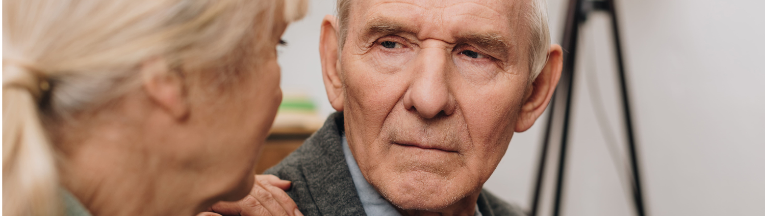Proches aidants : Agir pour mieux (les) accompagner !