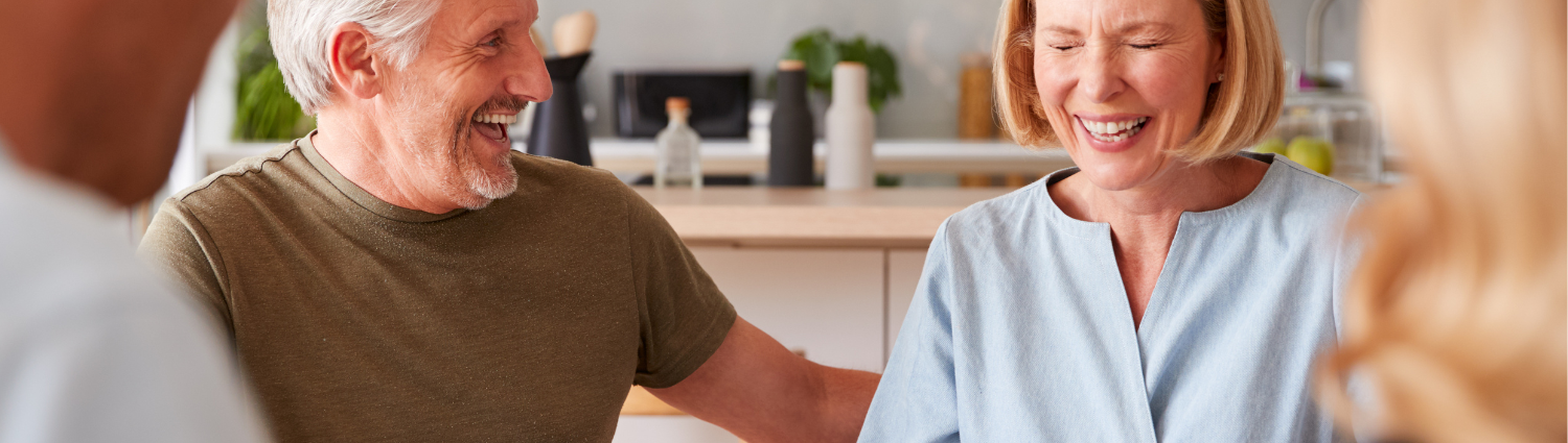Semaine de la dénutrition (17-23 novembre) : Quand la technologie aide à prévenir la dénutrition des seniors