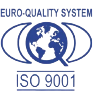 Tunstall - Certification ISO 9001