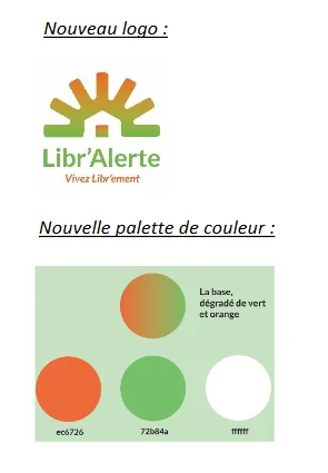 Tunstall s’adapte à un marché en pleine mutation Libr’Alerte change d’identité et fait peau neuve